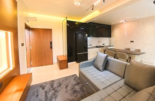 Vadodara Apartment | For NRI by NRI - A3 904, 3BHK Premium Luxury House