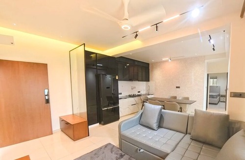 Vadodara Apartment | For NRI by NRI - A3 904, 3BHK Premium Luxury House