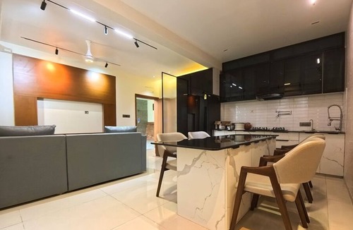 Vadodara Apartment | For NRI by NRI - A3 904, 3BHK Premium Luxury House