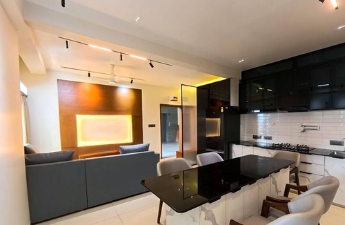 Vadodara Apartment | For NRI by NRI - A3 904, 3BHK Premium Luxury House