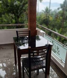 Devikolam House | Forest castle homestay