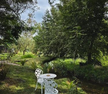 Porumbacu de Jos Cabin | Forest Chalet