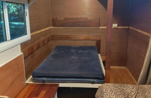 Barkers Vale Resort | Forest Gypsy Tiny Home