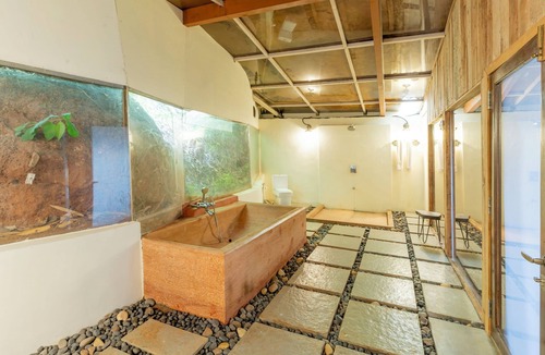 Mangaon Hotel | Forest Hills at Tala