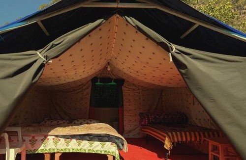 Smanora Range Other | Forest Stay - by TripInterval