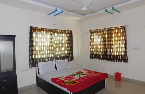Mahabaleshwar House | FOREST VIEW BUNGALOW