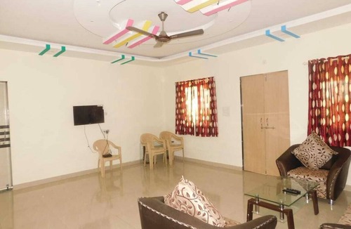 Mahabaleshwar House | FOREST VIEW BUNGALOW