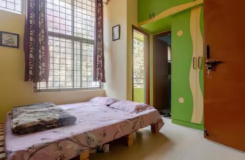 HSR Layout House | Forest View Penthouse Stay - PRIME HSR - Near NIFT