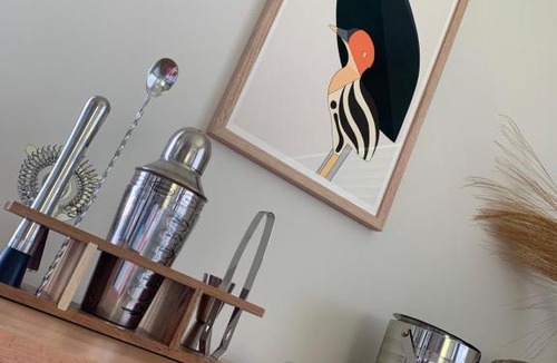 Mission Beach Villa | Forever Endeavour