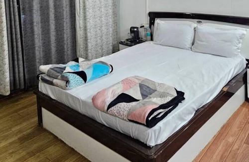 Kambare Hotel | Forrest Homestay Villa