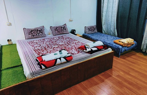 Kambare Hotel | Forrest Homestay Villa