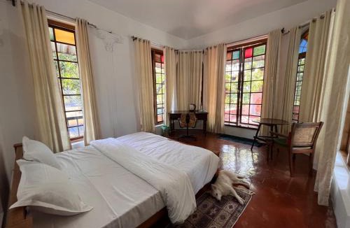 Kumbalam House | Fort Flora Homestay