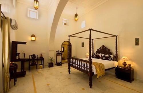 Khejarla Hotel | Fort Khejarla, Jodhpur