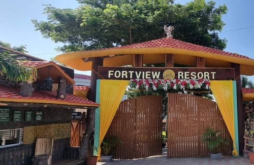 Maliwada Hotel | Fort View Resort