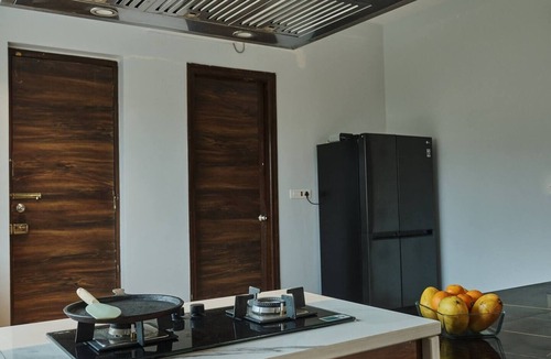 Bhongir Villa | Fort View Villa Near Yadagirigutta Temple