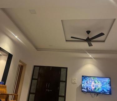 Kolhapur House | Fortress Homestay