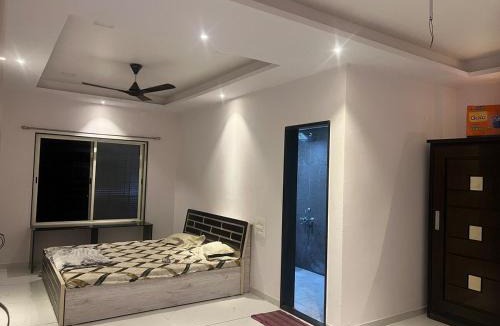 Kolhapur House | Fortress Homestay