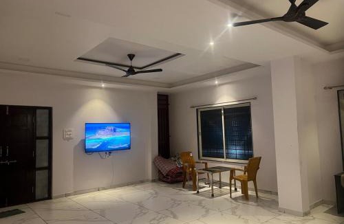 Kolhapur House | Fortress Homestay