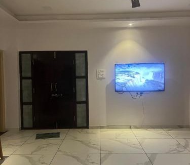 Kolhapur House | Fortress Homestay