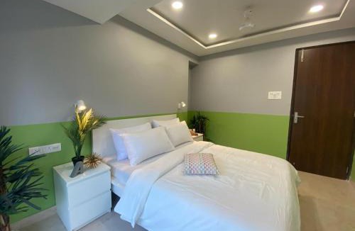 Bandra West Apartment | Fortune 603