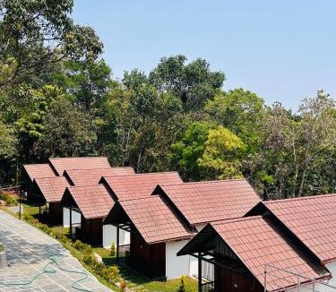 Vayittiri Bed & Breakfast | FORTUNE BANASURA Resort