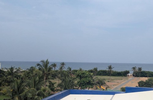 Kanathur Hotel | Fortune Beach Resort ECR, Chennai - Member ITC Hotels' Group