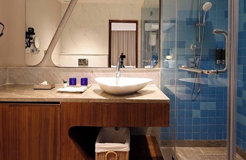 Kanathur Hotel | Fortune Beach Resort ECR, Chennai - Member ITC Hotels' Group