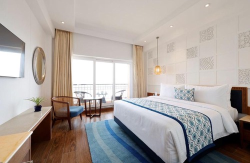 Puri Hotel | Fortune Beachfront, Puri - Member ITC Hotels' Group