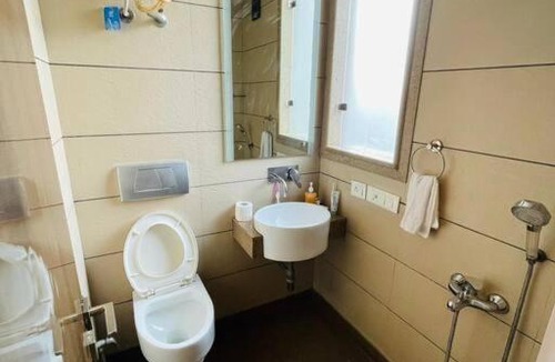 Saket Apartment | Fortune Home Service Apartment 4Bhk D-163 Saket