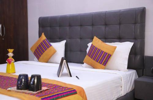 Saket Apartment | Fortune Home Service Apartment 1Bhk,L-36B,Saket