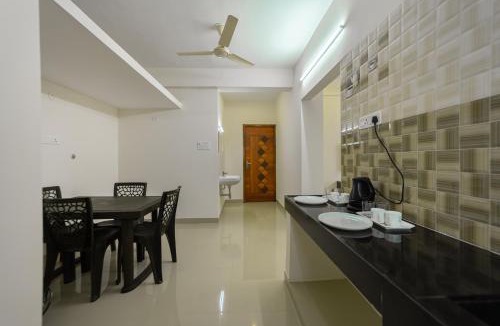 Erode Hotel | Fortune Inn