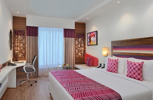 Vadodara Hotel | Fortune Inn Promenade, Vadodara - Member ITC Hotels' Group