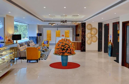 Vadodara Hotel | Fortune Inn Promenade, Vadodara - Member ITC Hotels' Group