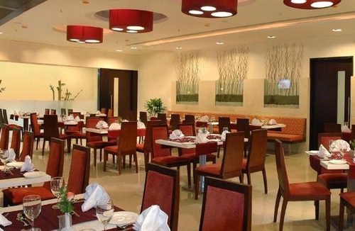 Dwaraka Nagar Hotel | Fortune Inn Sree Kanya, Visakhapatnam - Member ITC Hotels' Group