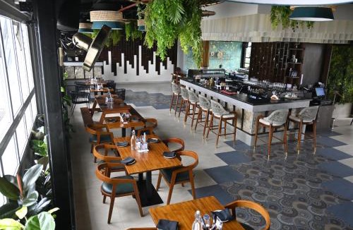 Mysore Hotel | Fortune JP Palace, Mysore - Member ITC Hotels' Group