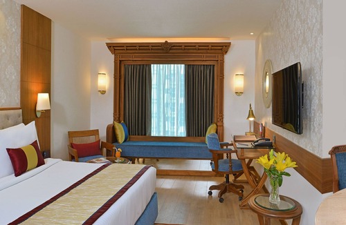 Usman Pura Hotel | Fortune Landmark, Ahmedabad - Member ITC Hotels' Group