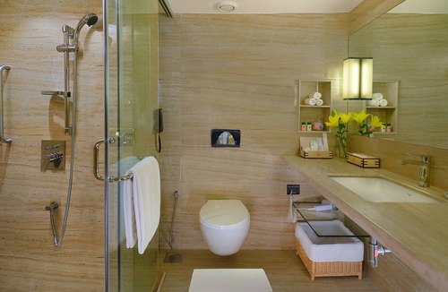 Usman Pura Hotel | Fortune Landmark, Ahmedabad - Member ITC Hotels' Group