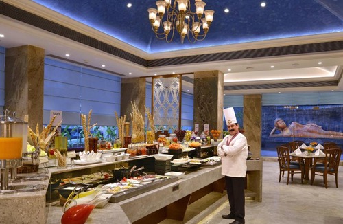 Usman Pura Hotel | Fortune Landmark, Ahmedabad - Member ITC Hotels' Group