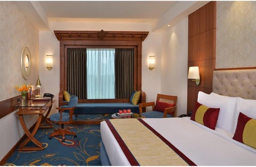 Usman Pura Hotel | Fortune Landmark, Ahmedabad - Member ITC Hotels' Group