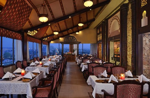 Usman Pura Hotel | Fortune Landmark, Ahmedabad - Member ITC Hotels' Group
