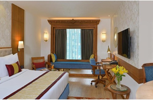Usman Pura Hotel | Fortune Landmark, Ahmedabad - Member ITC Hotels' Group
