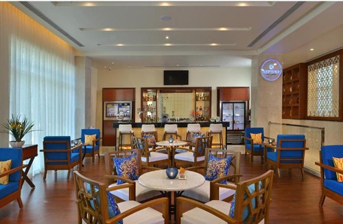 Panaji Hotel | Fortune Miramar, Goa - Member ITC Hotels' Group