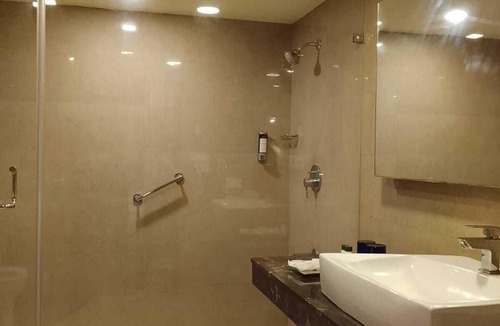 Vijayawada Hotel | Fortune Murali Park, Vijayawada - Member ITC Hotels' Group
