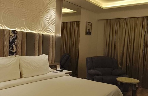Vijayawada Hotel | Fortune Murali Park, Vijayawada - Member ITC Hotels' Group