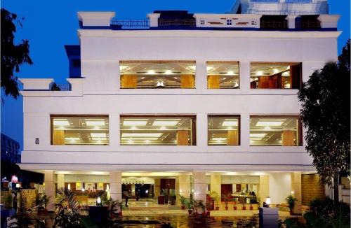 Vijayawada Hotel | Fortune Murali Park, Vijayawada - Member ITC Hotels' Group