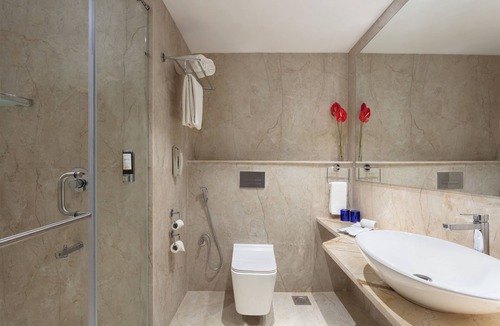 Hubli Hotel | Fortune Park Airport Road, Hubballi - Member ITC Hotels' Group