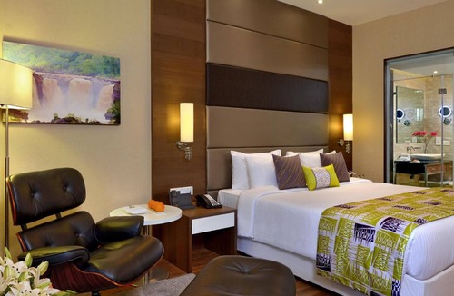 Dahej Hotel | Fortune Park Dahej - Member ITC Hotels' Group