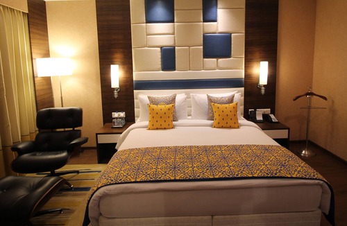 Dahej Hotel | Fortune Park Dahej - Member ITC Hotels' Group
