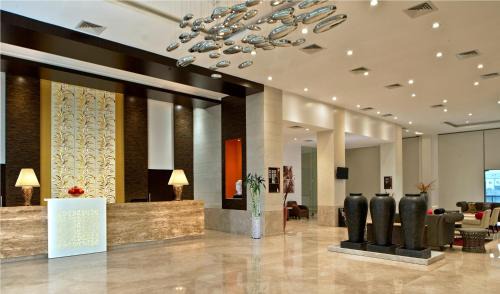 Dahej Hotel | Fortune Park Dahej - Member ITC Hotels' Group