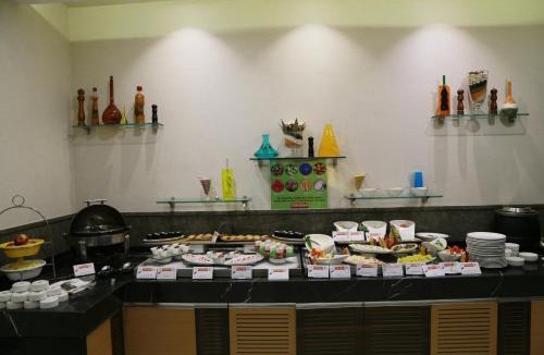 GIDC Hotel | Fortune Park Galaxy, Vapi - Member ITC Hotels' Group